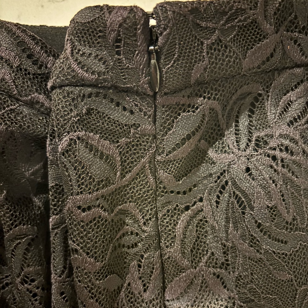 NWT Hill House Olympia Skirt size L - Picture 6 of 6